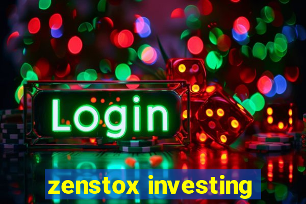 zenstox investing